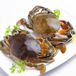 Cua Thịt Sống